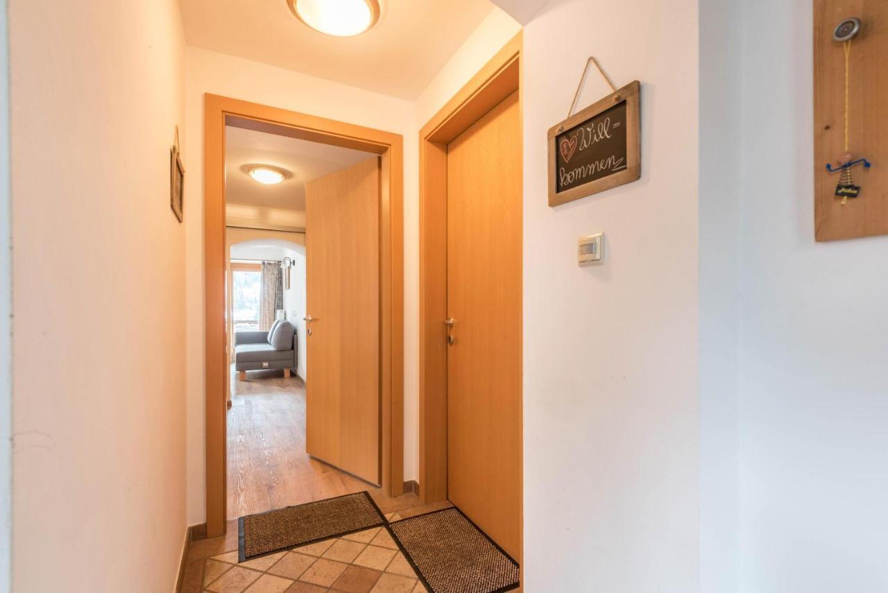 Apartment Euringer Villa Erna ซีอูซี ภายนอก รูปภาพ
